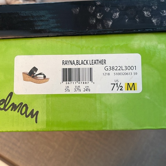 Sam Edelman - Picture 4 of 7